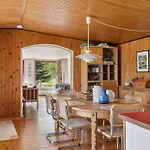 Charming In Peaceful Surroundings 度假居 盖瑟