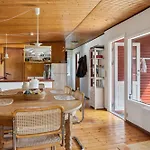 度假居 Charming In Peaceful Surroundings 盖瑟