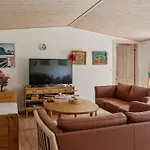 度假居 Charming In Peaceful Surroundings 盖瑟