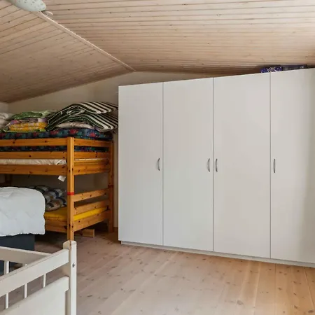 Charming In Peaceful Surroundings Semesterbostad