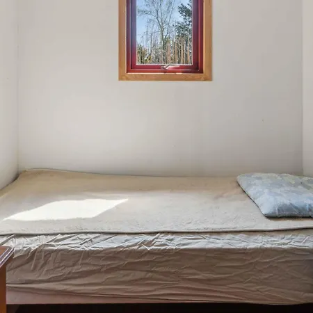 Charming In Peaceful Surroundings Gedser