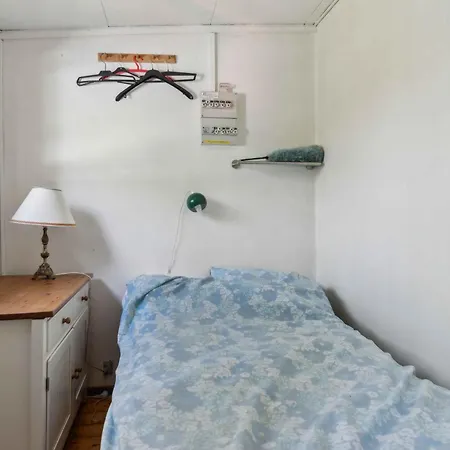 Semesterbostad Charming In Peaceful Surroundings Gedser