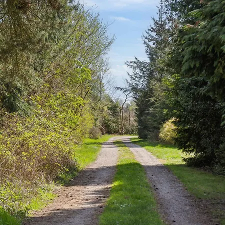 Charming In Peaceful Surroundings *