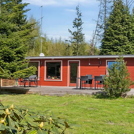 Charming In Peaceful Surroundings