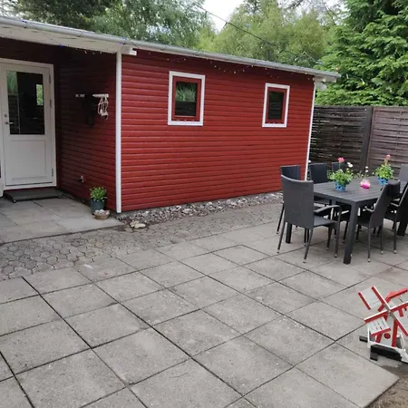 Ferienhaus Charming In Peaceful Surroundings *