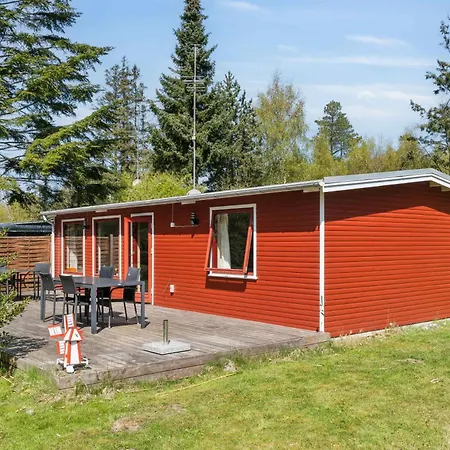Charming In Peaceful Surroundings Ferienhaus Gedser