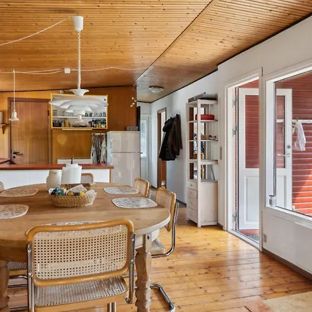 Ferienhaus Charming In Peaceful Surroundings Gedser