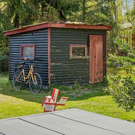 Charming In Peaceful Surroundings * Gedser