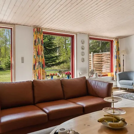 Charming In Peaceful Surroundings