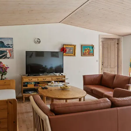 Semesterbostad Charming In Peaceful Surroundings Gedser