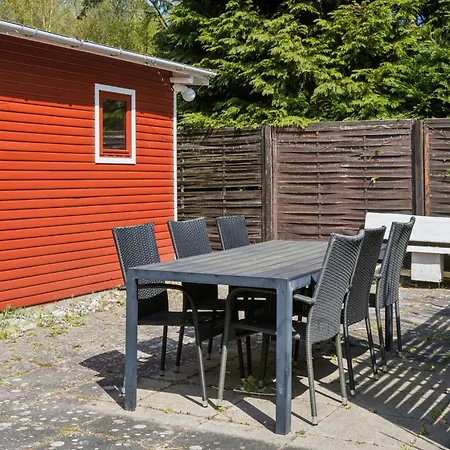 Charming In Peaceful Surroundings Semesterbostad
