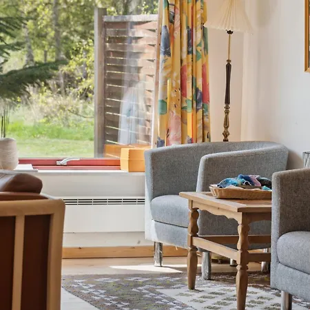 Charming In Peaceful Surroundings * Gedser