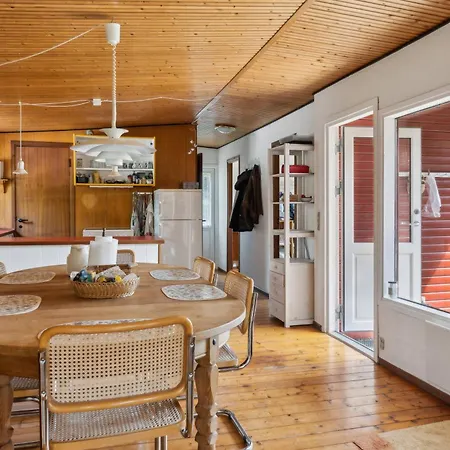 Charming In Peaceful Surroundings * Gedser