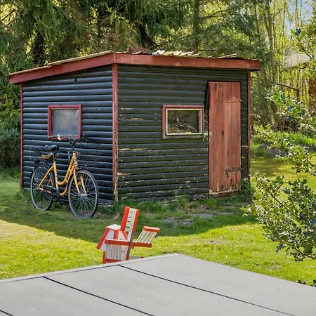 Charming In Peaceful Surroundings Vakantiehuis Gedser