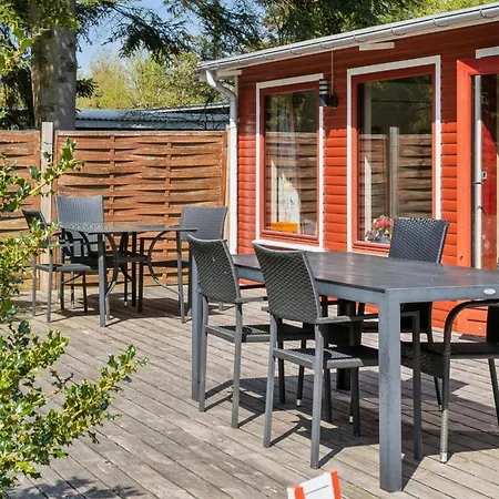Vakantiehuis Charming In Peaceful Surroundings *