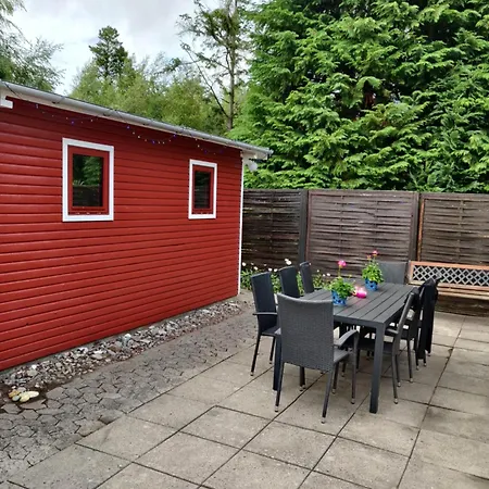 Vakantiehuis Charming In Peaceful Surroundings