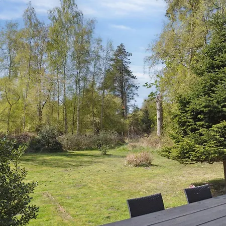 Charming In Peaceful Surroundings