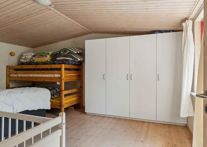 Charming In Peaceful Surroundings 度假居