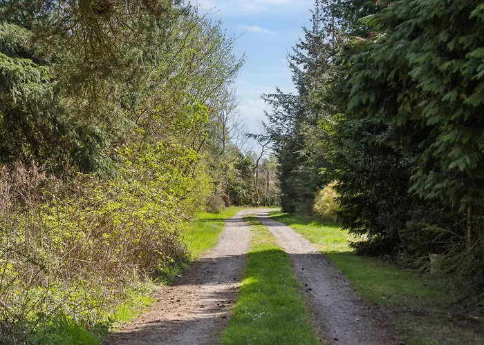 Charming In Peaceful Surroundings *