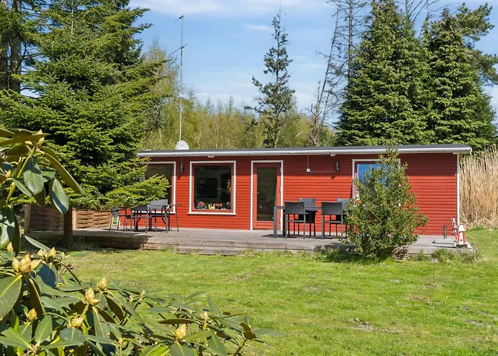 Charming In Peaceful Surroundings