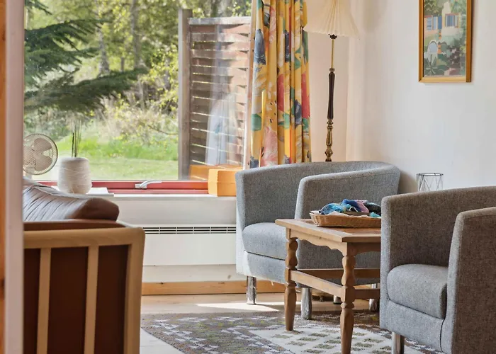 Charming In Peaceful Surroundings