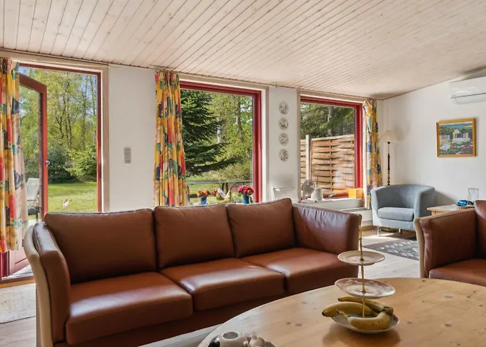 Charming In Peaceful Surroundings